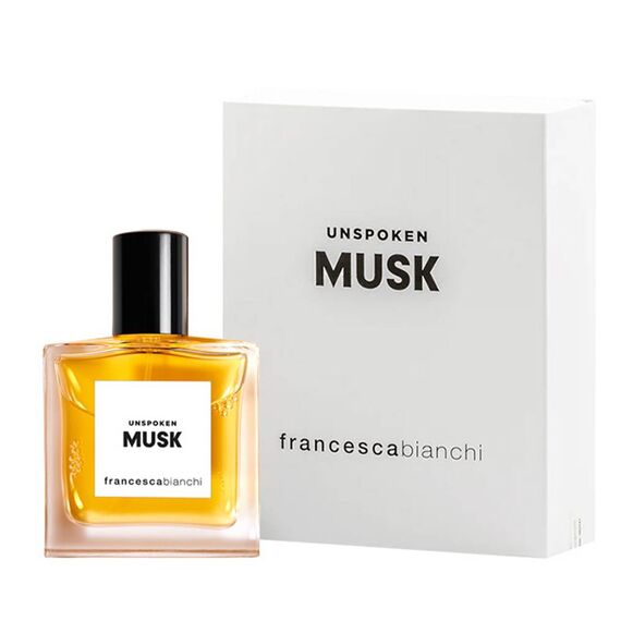 Francesca Bianchi Unspoken Musk Extrait De Parfum 30ml, 3 image