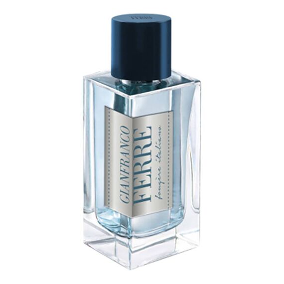 Gianfranco Ferre Fougere Italiano For Men Eau De Toilette 50ml