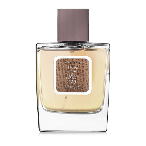 Franck Boclet Musc Eau de Parfum 100ml