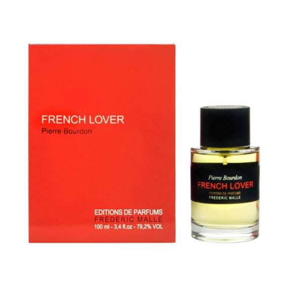 Frederic Malle French Lover For Men Eau de Parfum 100ml, 3 image