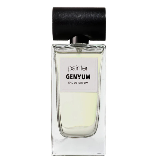 Genyum Painter Eau de Parfum 100ml