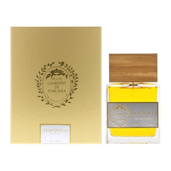 Giardini Di Toscana Almafolia Eau de Parfum 100ml, 2 image