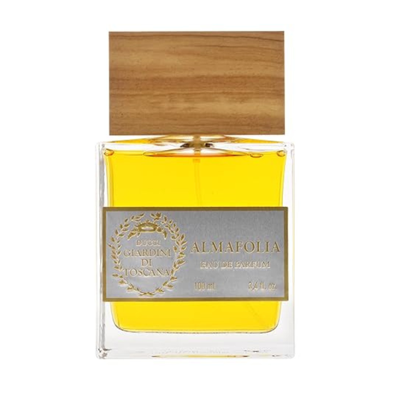 Giardini Di Toscana Almafolia Eau de Parfum 100ml