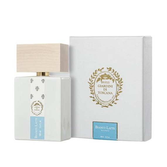 Giardini Di Toscana Bianco Latte Eau De Parfum 100ml, 2 image