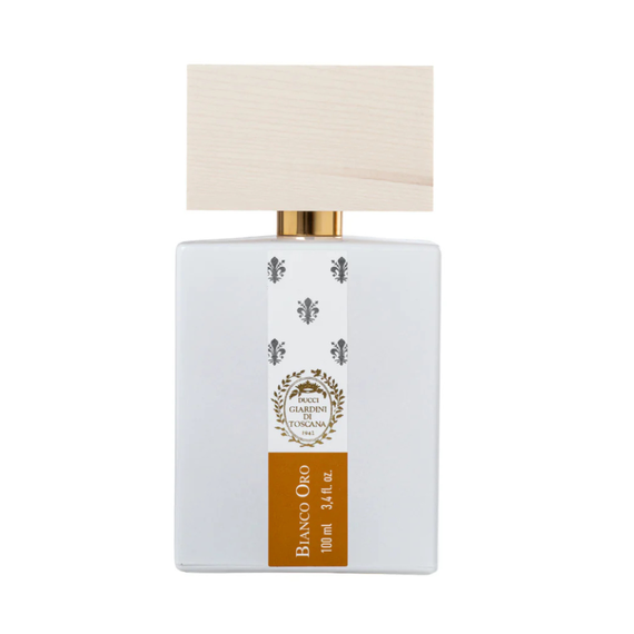 Giardini Di Toscana Bianco Oro Eau de Parfum 100ml