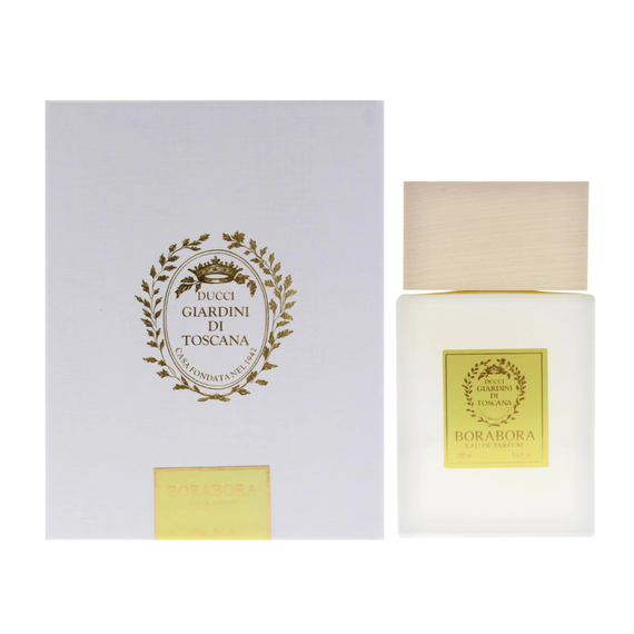 Giardini Di Toscana Borabora Eau De Parfum 100ml, 2 image