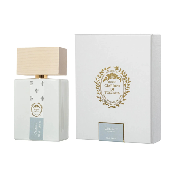 Giardini Di Toscana Celeste Eau de Parfum 100ml, 2 image