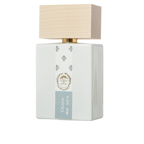 Giardini Di Toscana Celeste Eau de Parfum 100ml