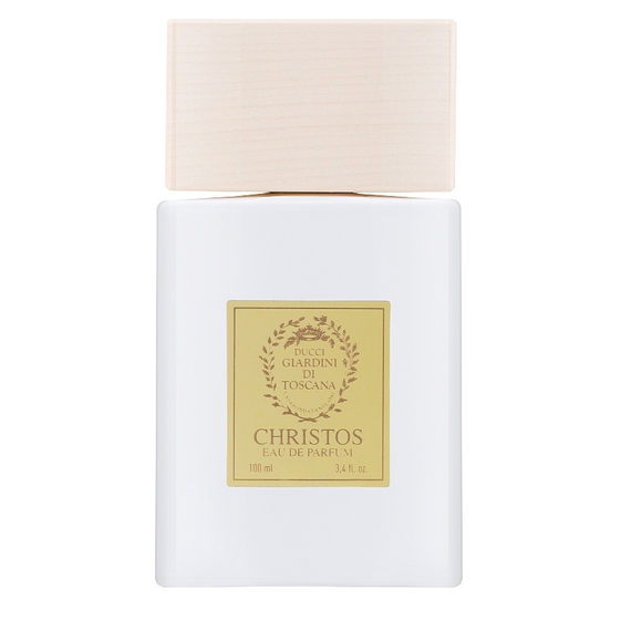 Giardini Di Toscana Christos Eau de Parfum 100ml