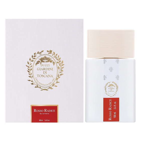 Giardini Di Toscana Rosso Radice Eau de Parfum 100ml, 2 image