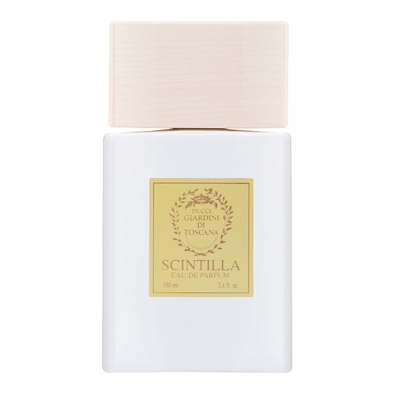 Giardini Di Toscana Scintilla Eau de Parfum 100ml