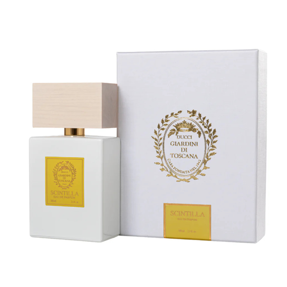 Giardini Di Toscana Scintilla Eau de Parfum 100ml, 2 image