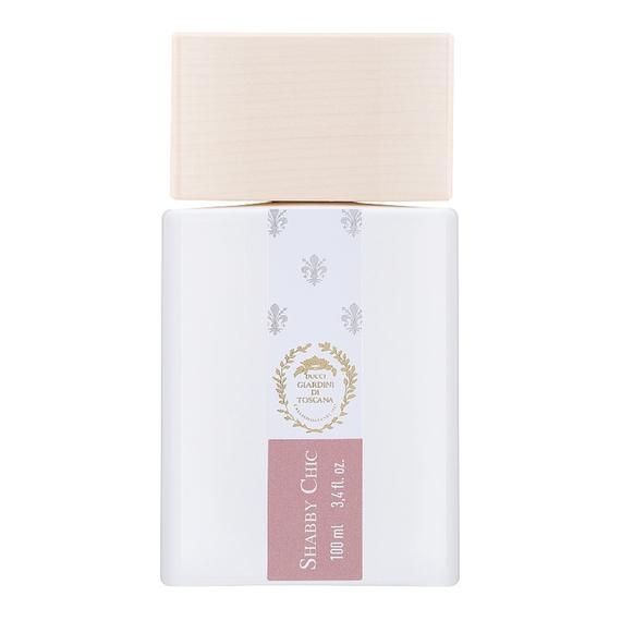 Giardini Di Toscana Shabby Chic Eau de Parfum 100ml