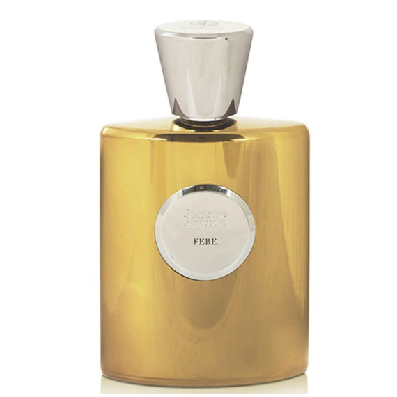 Giardino Benessere Febe Extrait de Parfum 100ml