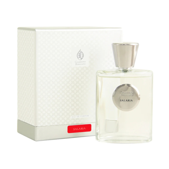 Giardino Benessere Salaria Eau de Parfum 100ml, 2 image