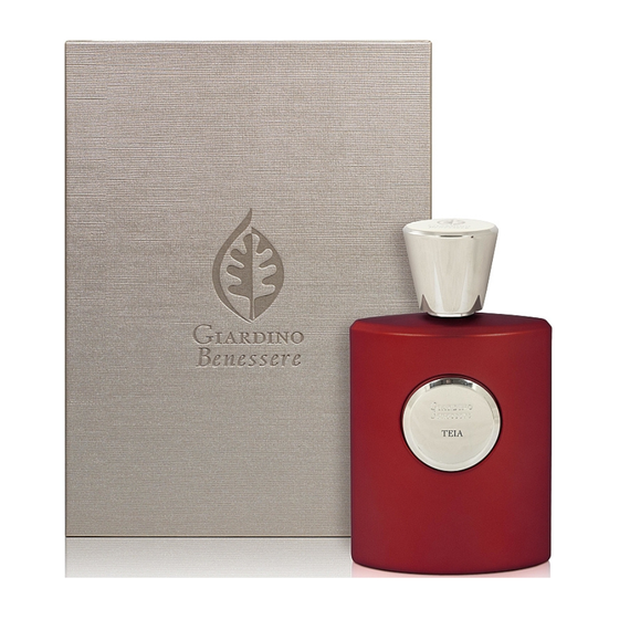 Giardino Benessere Teia For Women Extrait De Perfum 100ml, 2 image