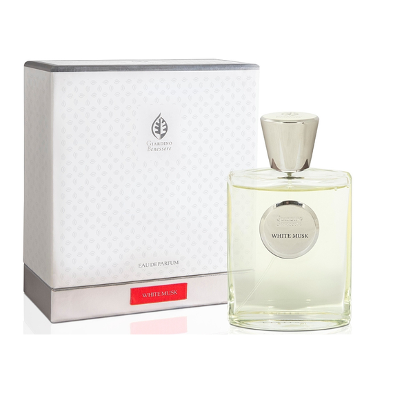 Giardino Benessere White Musk For Women Eau De Parfum 100ml, 2 image