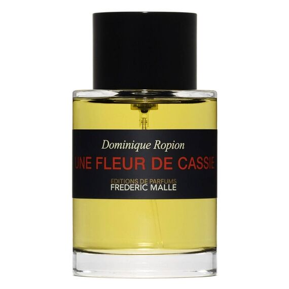 Frederic Malle Une Fleur De Cassie For Women Eau De Parfum 100ml