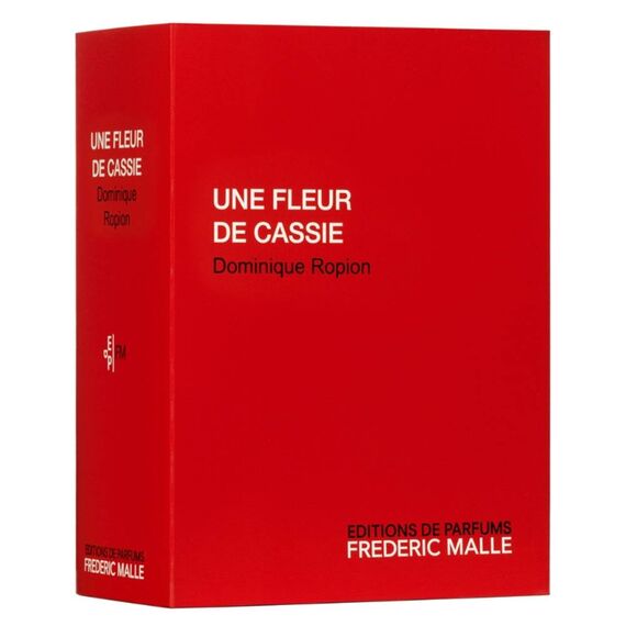 Frederic Malle Une Fleur De Cassie For Women Eau De Parfum 100ml, 3 image