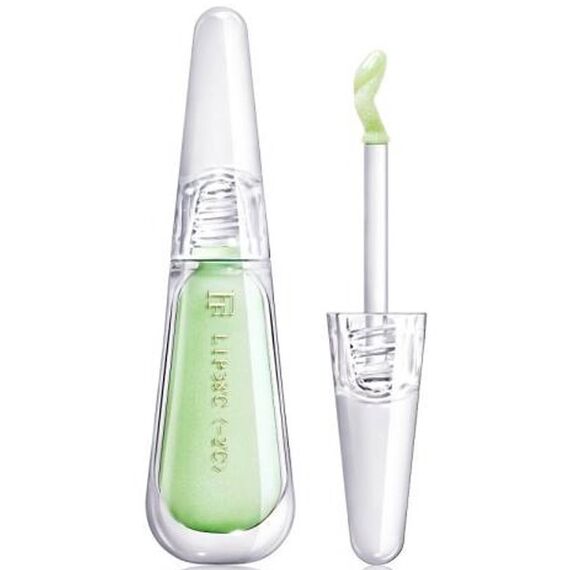 Flowfushi Lip 38'c +1'c 41 Cool Ice Green For Women Lip Treatment 6.5ml