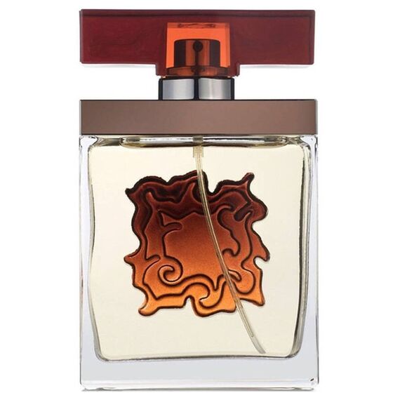 Franck Olivier Passion Men Eau De Toilette 50ml