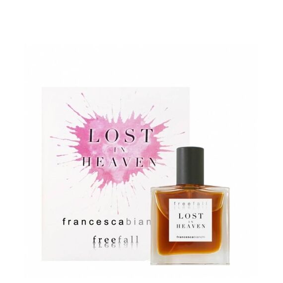 Francesca Bianchi Lost in Heaven Extrait De Parfum 30ml, 2 image