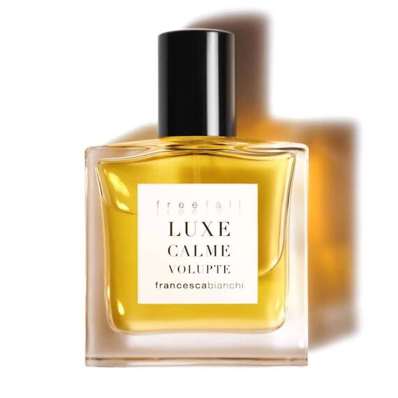 Francesca Bianchi Luxe Calme Volupte Extrait De Parfum 30ml