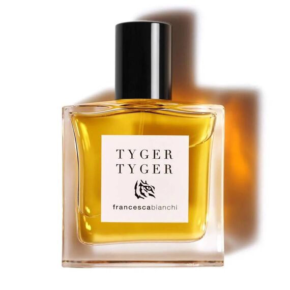Francesca Bianchi Tyger Tyger Extrait De Parfum 30ml