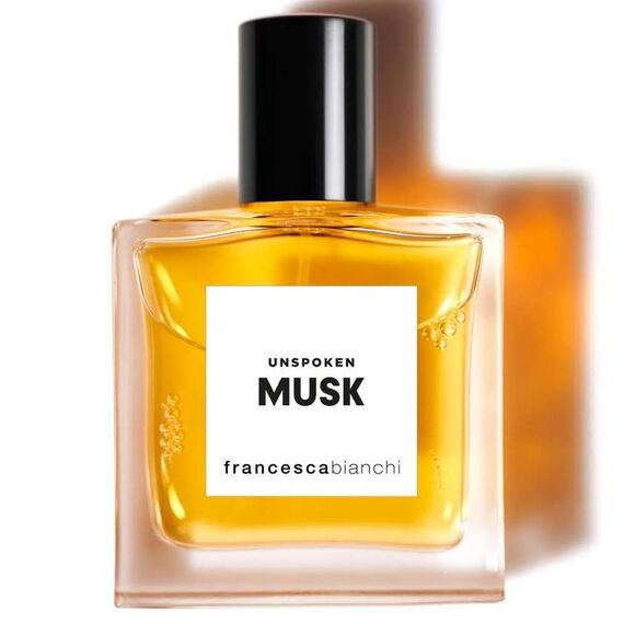Francesca Bianchi Unspoken Musk Extrait De Parfum 30ml