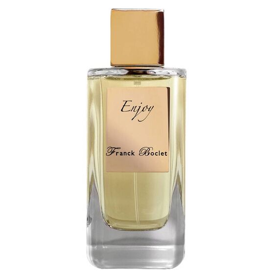 Franck Boclet Enjoy For Women Eau De Parfum 100ml