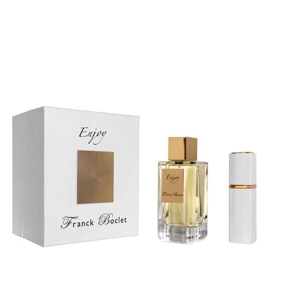 Franck Boclet Enjoy For Women Eau De Parfum 100ml, 3 image