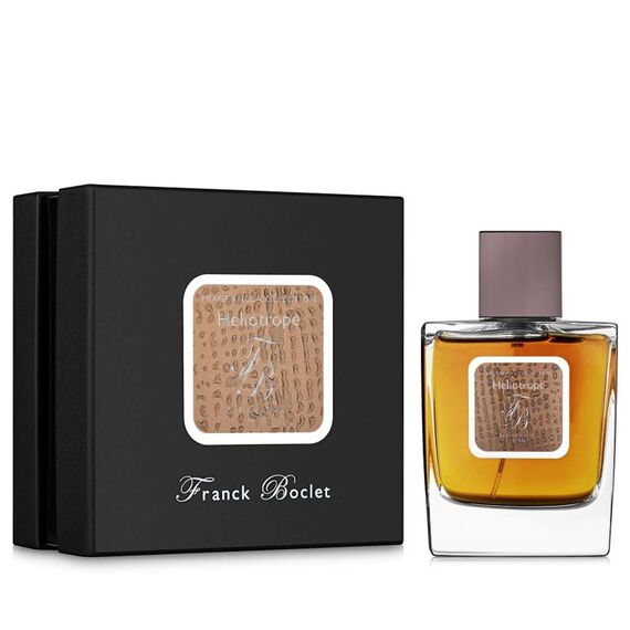 Franck Boclet Heliotrope Eau De Parfum 100ml, 2 image