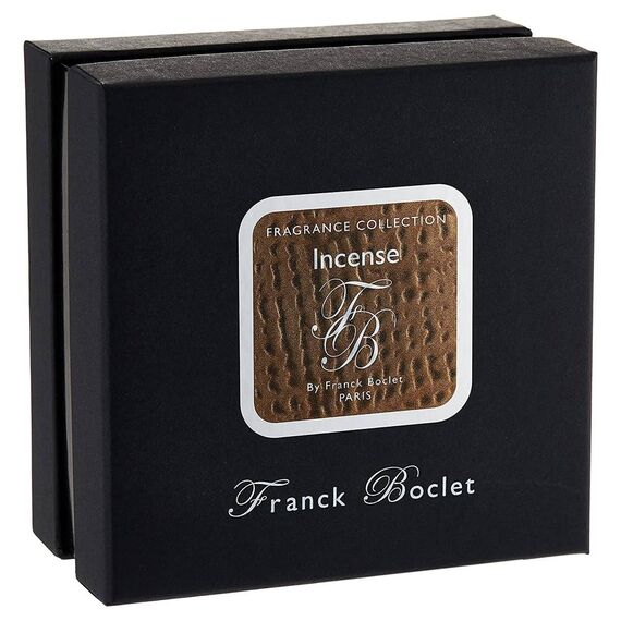 Franck Boclet Incense For Men Eau De Parfum 100ml, 2 image