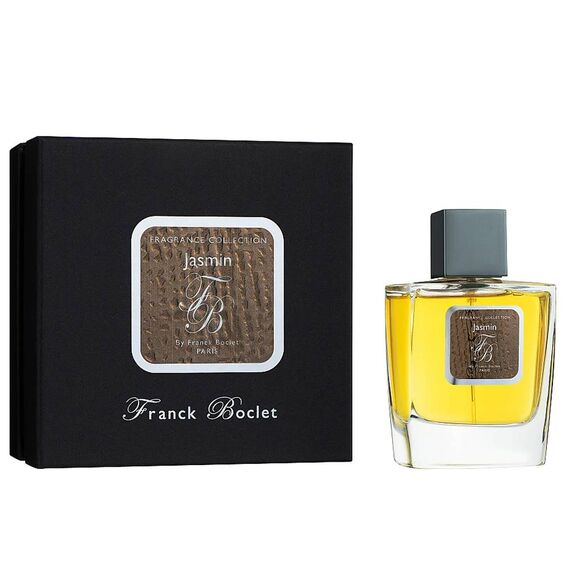 Franck Boclet Jasmin Eau De Parfum 100ml, 2 image