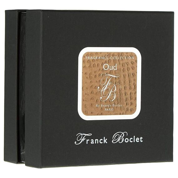 Franck Boclet Oud For Men Eau De Parfum 100ml, 3 image