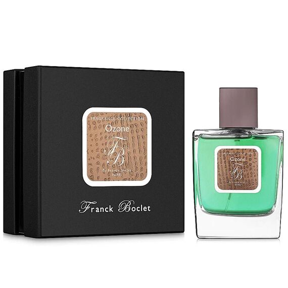 Franck Boclet Ozone Eau De Parfum 100ml, 3 image