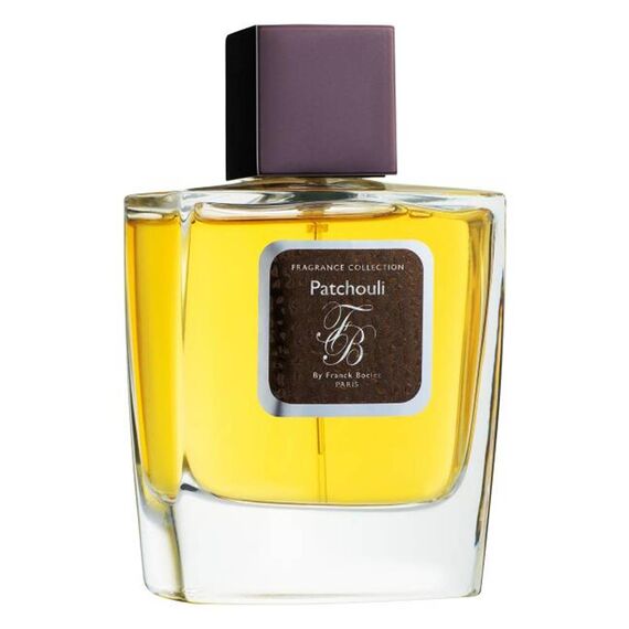Franck Boclet Patchouli For Men Eau De Parfum 100ml