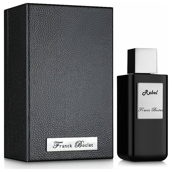 Franck Boclet Rebel Extrait De Parfum 100ml, 2 image