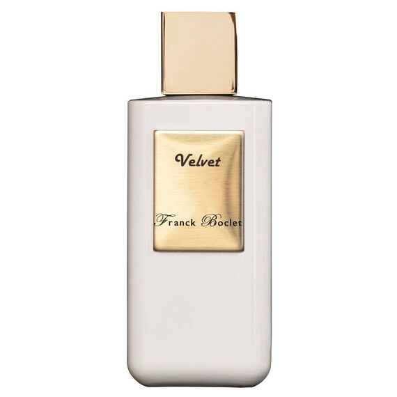 Franck Boclet Velvet Extrait De Parfum 100ml