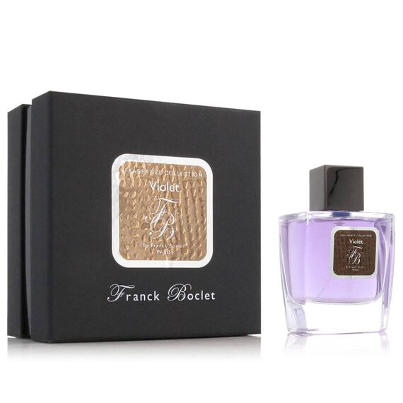 Franck Boclet Violet Eau De Parfum 100ml, 3 image
