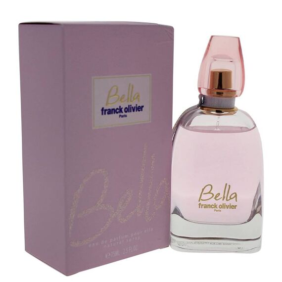 Franck Olivier Bella For Women Eau De Parfum 75ml, 2 image