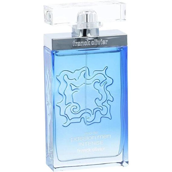 Franck Olivier Eau de Passion Intense For Men Eau De Parfum 75ml