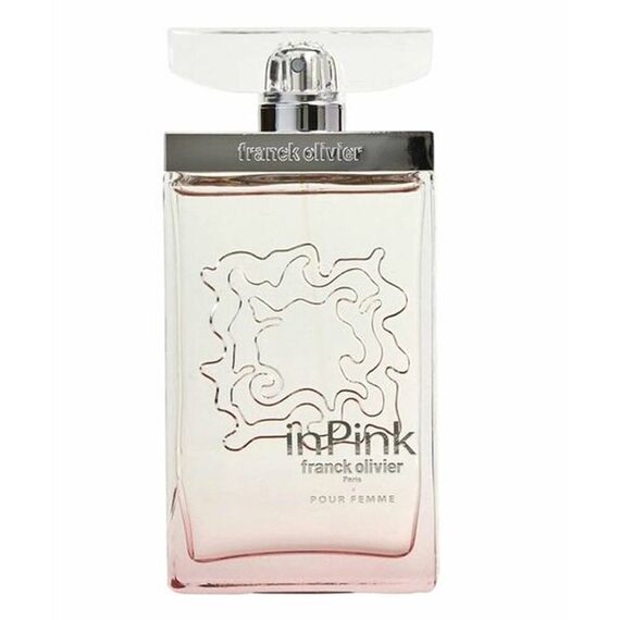 Franck Olivier in Pink For Women Eau De Parfum 75ml