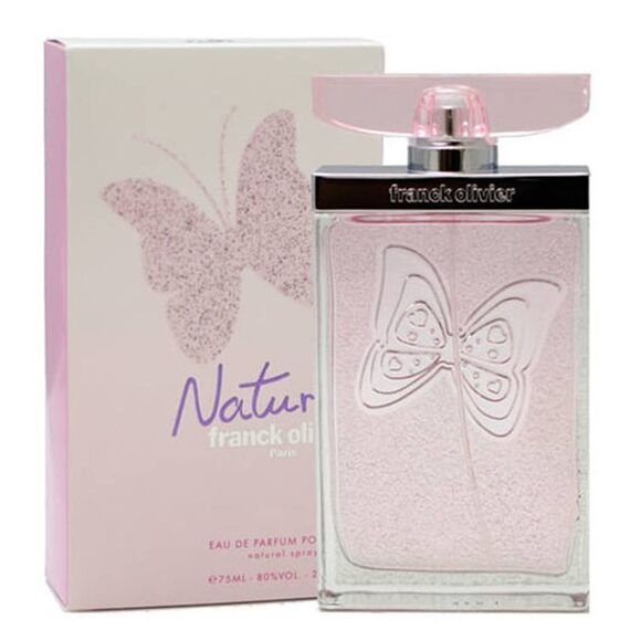 Franck Olivier Nature For Women Eau De Parfum 75ml, 4 image