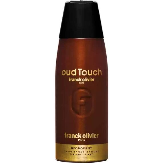 Franck Olivier Oud Touch For Men Deodorant Spray 250ml