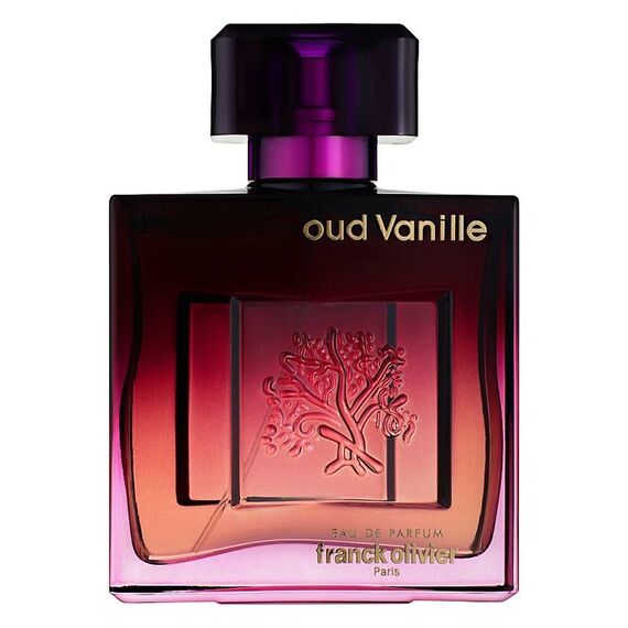 Franck Olivier Oud Vanille Eau De Parfum 100ml