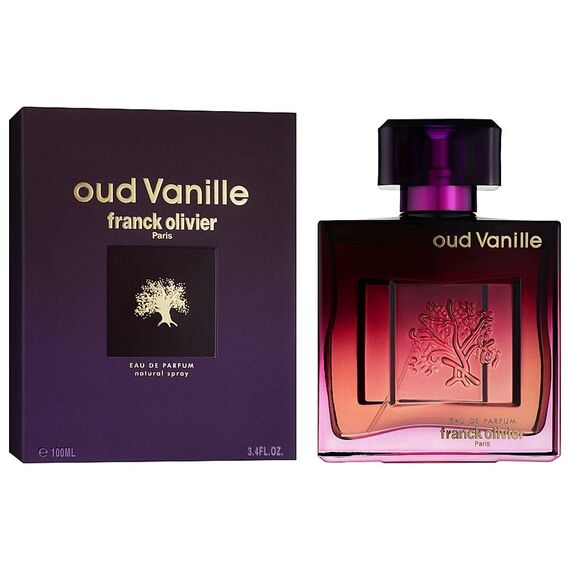 Franck Olivier Oud Vanille Eau De Parfum 100ml, 3 image