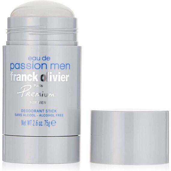 Franck Olivier Premium Eau De Passion For Men Deodorant Stick 75G