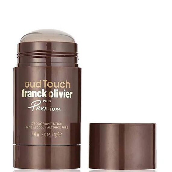 Franck Olivier Premium Oud Touch For Men Deodorant Stick 75G