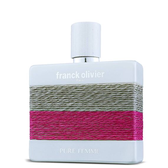Franck Olivier Pure Femme Eau De Parfum 100ml
